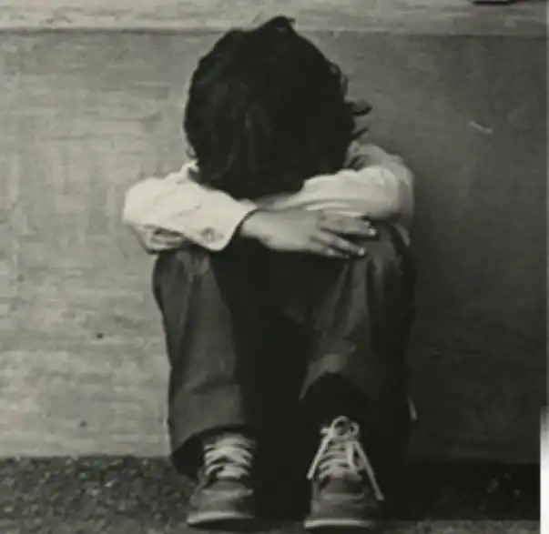 boy sad whatsapp dp